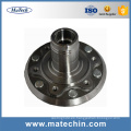 Por CAD Drawings Acero inoxidable Precision Investment Casting Auto Parts